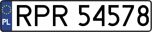 RPR54578