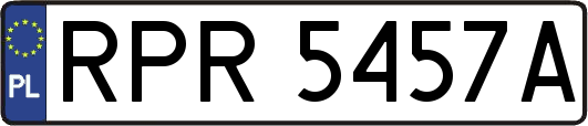 RPR5457A