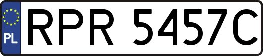 RPR5457C