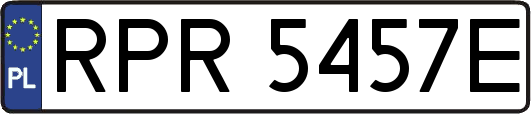 RPR5457E