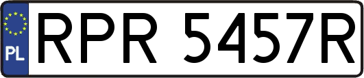 RPR5457R