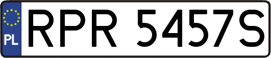RPR5457S