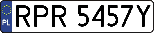 RPR5457Y