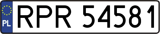 RPR54581