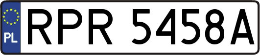 RPR5458A