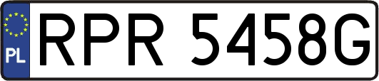 RPR5458G