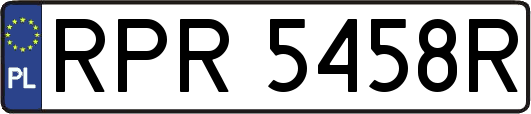 RPR5458R