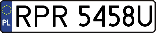 RPR5458U