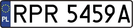 RPR5459A