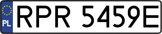 RPR5459E