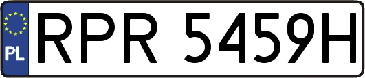 RPR5459H