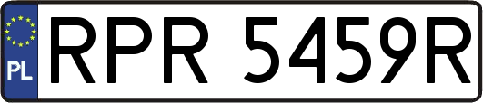 RPR5459R