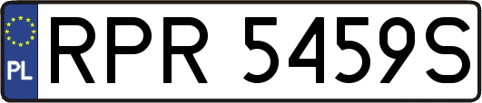 RPR5459S