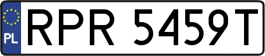 RPR5459T