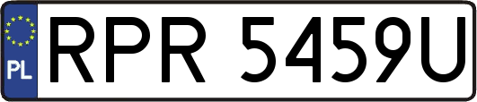 RPR5459U