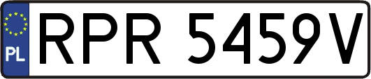RPR5459V