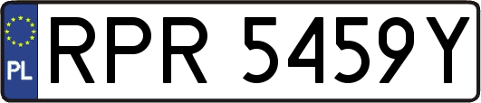 RPR5459Y