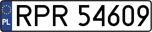 RPR54609