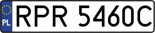RPR5460C