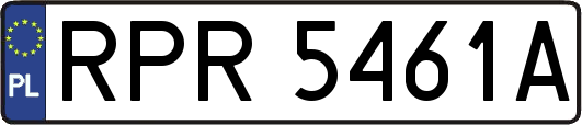 RPR5461A