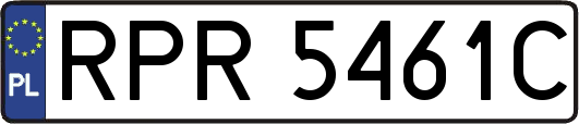 RPR5461C