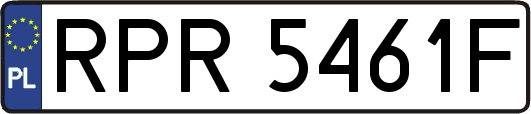 RPR5461F