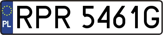 RPR5461G