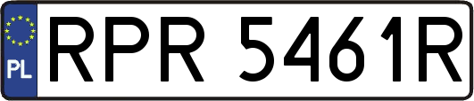 RPR5461R