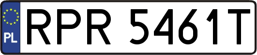 RPR5461T