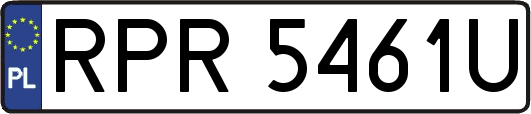 RPR5461U