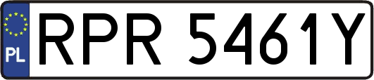 RPR5461Y