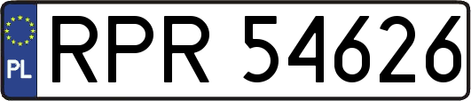 RPR54626