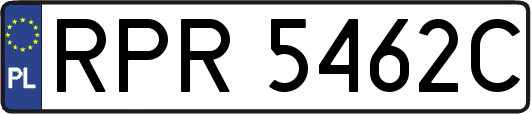 RPR5462C