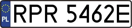 RPR5462E