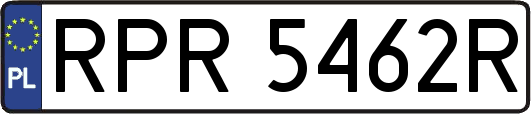 RPR5462R