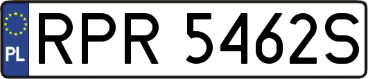 RPR5462S
