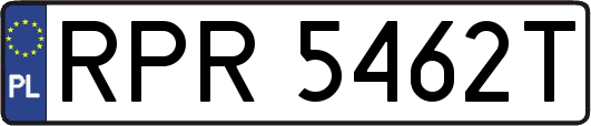 RPR5462T