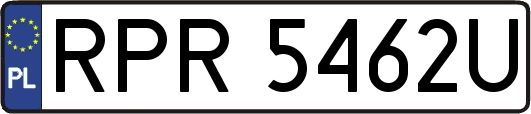 RPR5462U