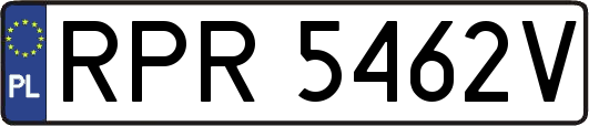 RPR5462V