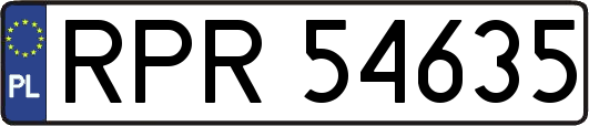 RPR54635