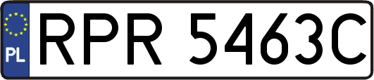RPR5463C