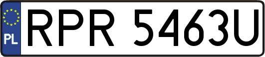 RPR5463U