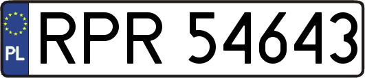 RPR54643