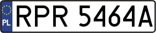RPR5464A