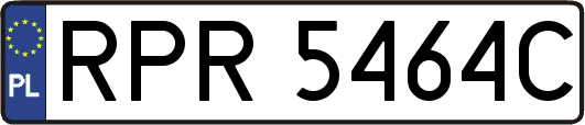 RPR5464C