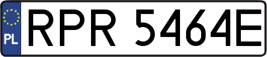 RPR5464E