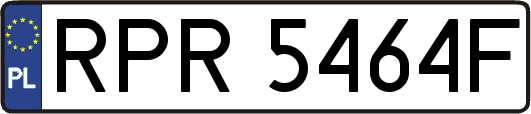RPR5464F