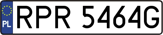 RPR5464G