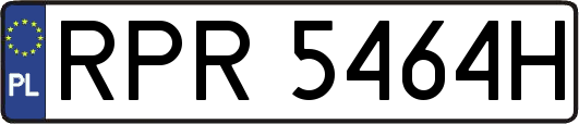 RPR5464H