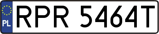RPR5464T